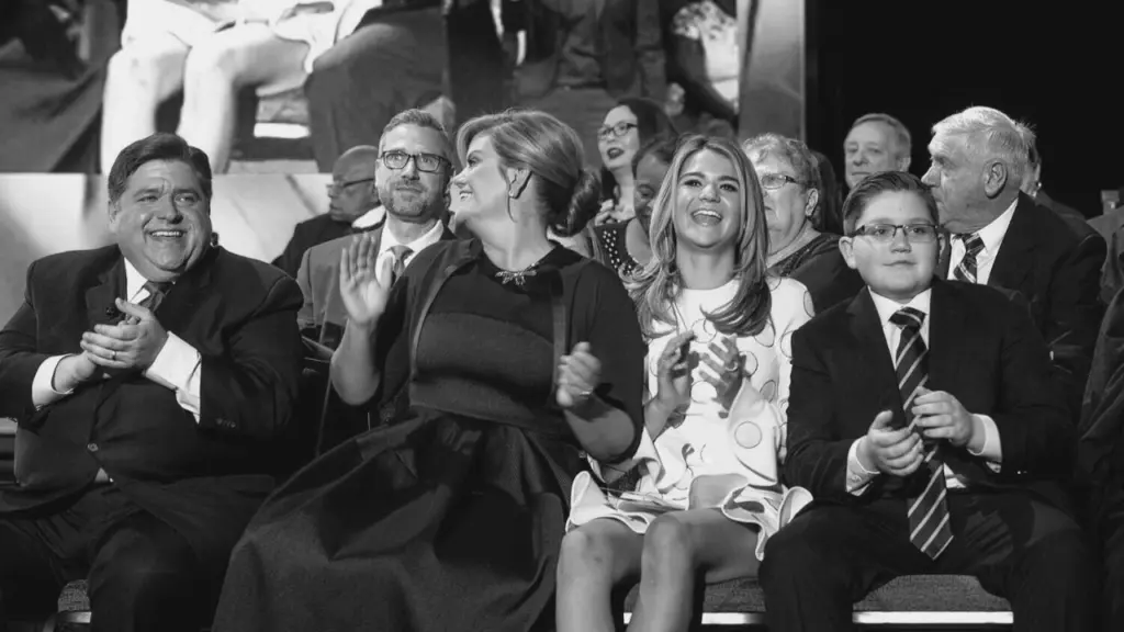 Pritzker Family Group, Owner of Hyatt Hotels Corporation