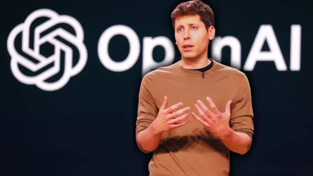 Who is the Owner of Sora? The Full Story Behind OpenAI's AI Video Tool — And Why It Just Shut Down (2026) 3 Sam Altman CEO of Sora