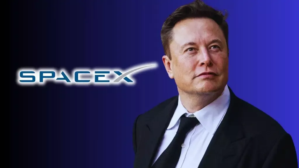 SpaceX and its Owner Elon Musk, Largest Controller of Starlink