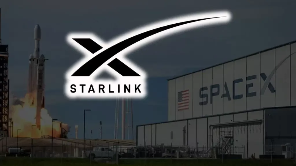 Starlink Services, LLC, Owner of Starlink