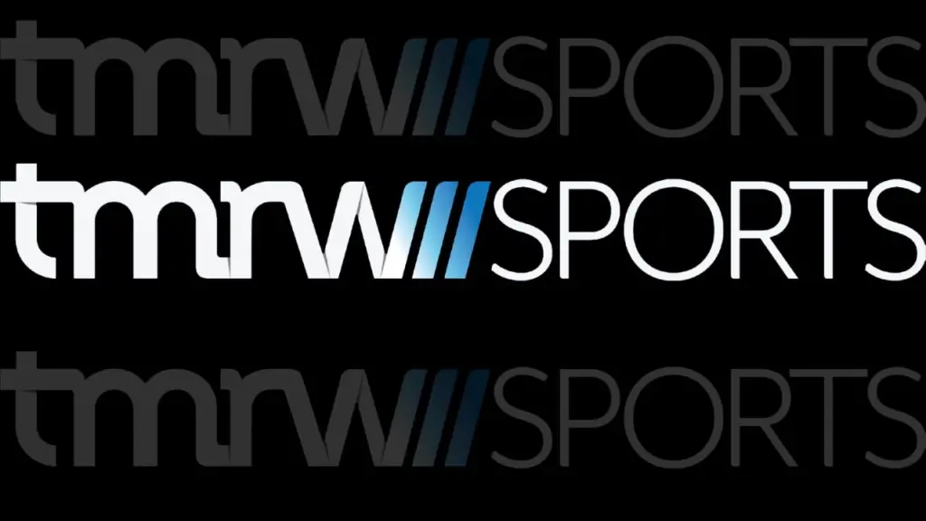 TMRW Sports, Owner of TGL