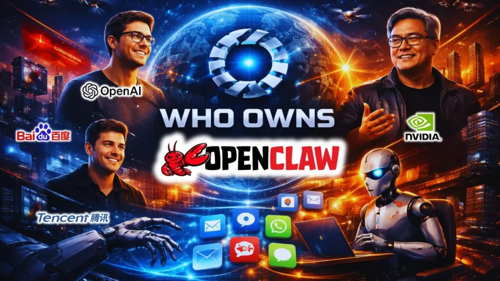 Who Owns OpenClaw_ Ownership Details (2026)