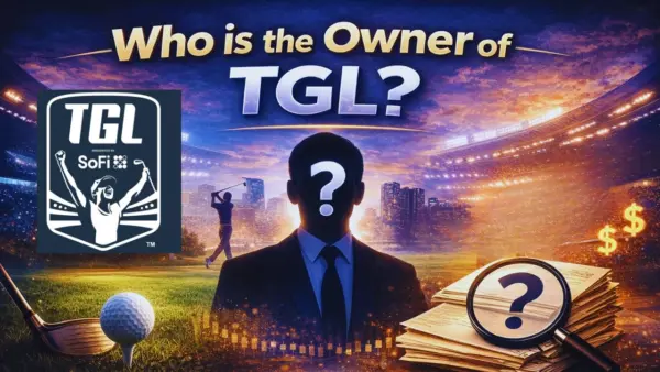 Who is the Owner of TGL_ Complete Ownership Story