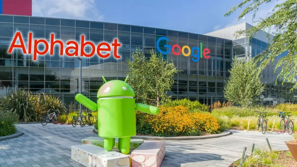 Alphabet Inc. (GOOGL), Parent Company & Majority Owner of Waymo