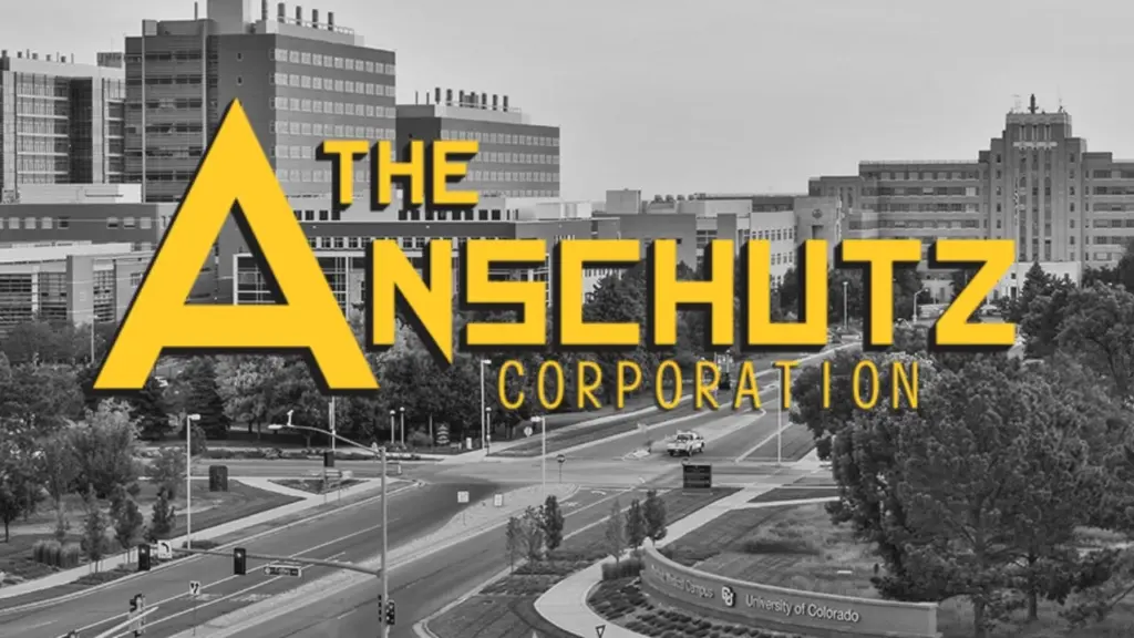 Anschutz Corporation, Parent Holding Company of Coachella