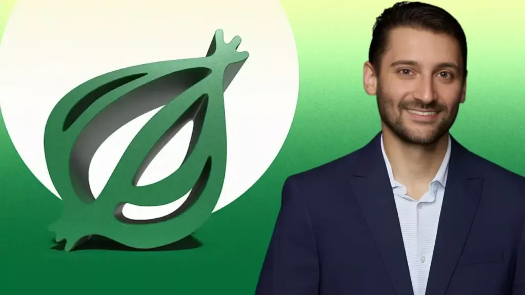 Ben Collins, CEO & Co-Owner of The Onion