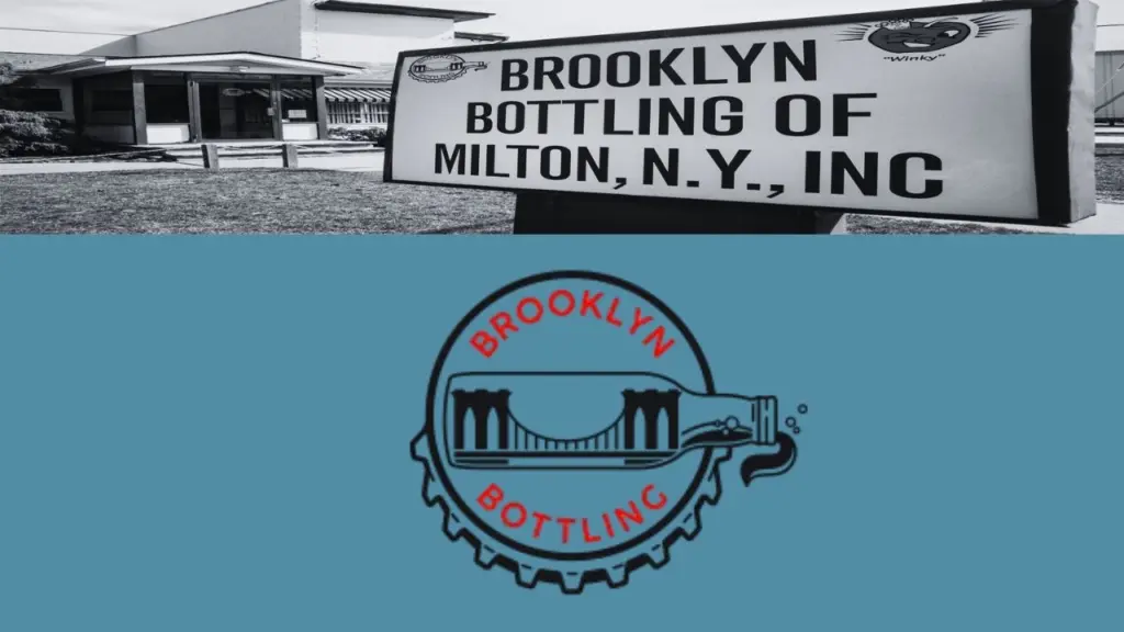 Brooklyn Bottling Group, Parent Company of Tropical Fantasy
