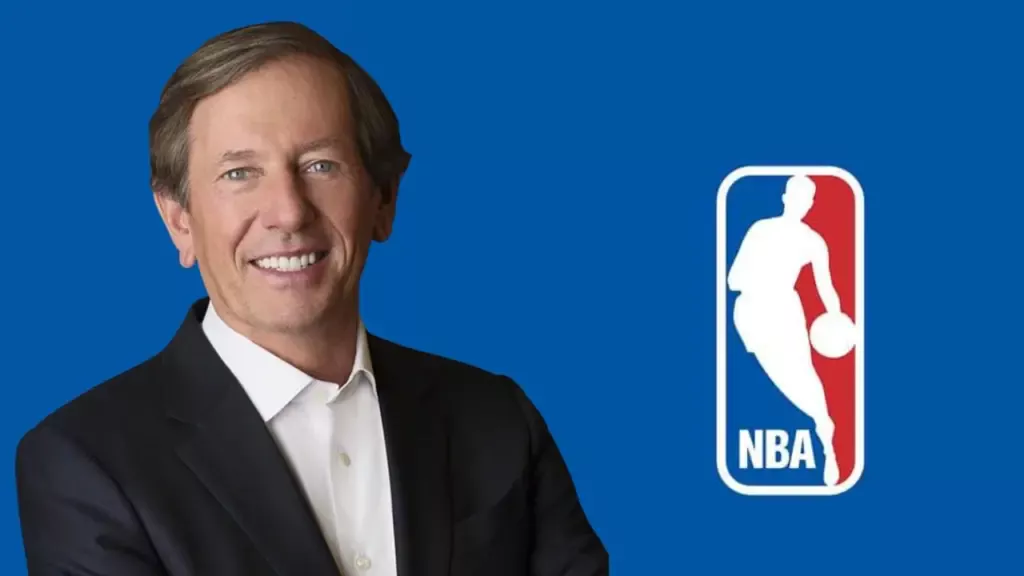 Dan DeVos, Chairman & NBA Governor