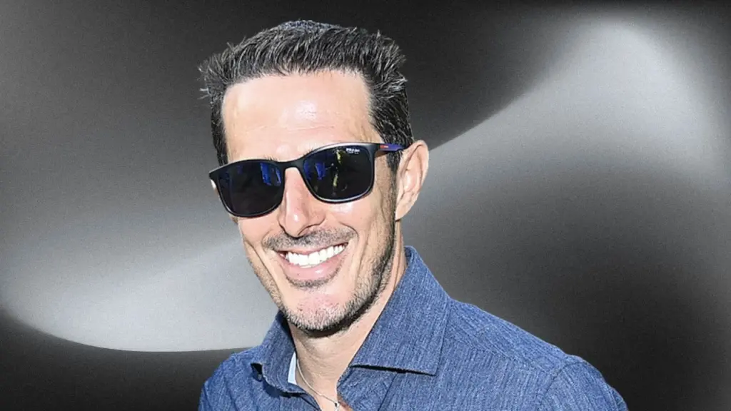 Gabe Plotkin, Co-Majority Owner & Co-Chair, HSE of Charlotte Hornets