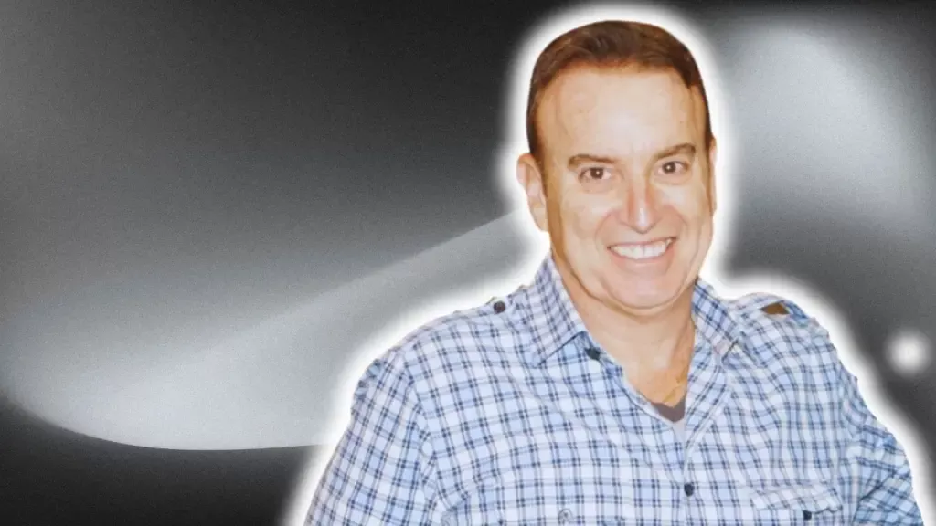 Hilton Schlosberg, CEO & Co-Founder of Monster Energy