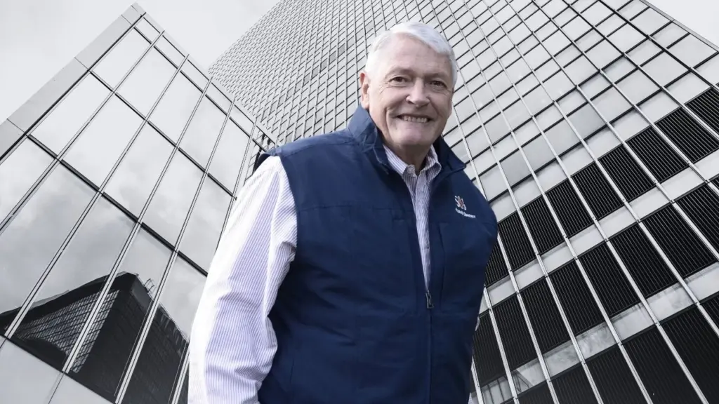 John C. Malone, Controlling Shareholder & Chairman of QVC