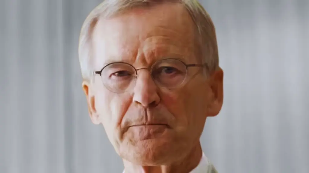 Karl Albrecht Jr., Co-Heir & Owner of Aldi