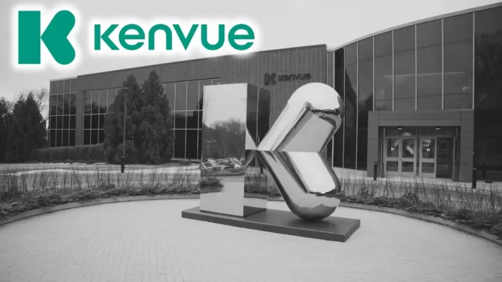 Kenvue Inc., Current Owner of Tylenol