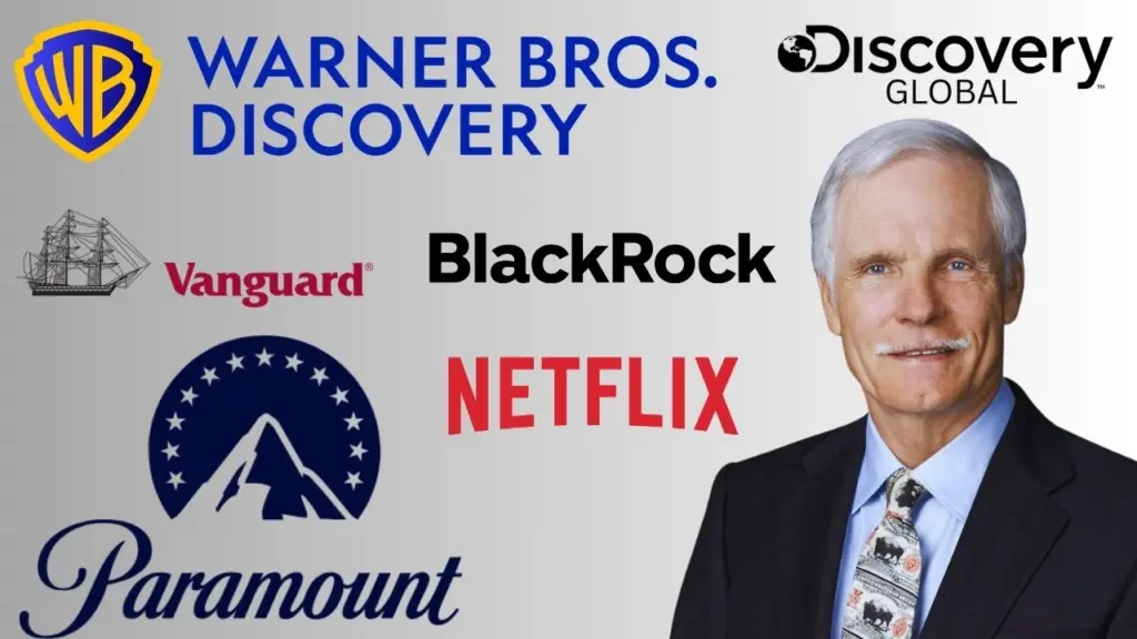 Key Stakeholders of TBS