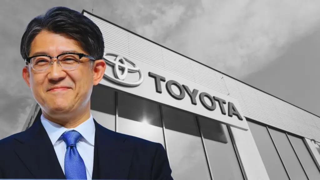 Who Owns Lexus? The Complete Ownership Story Behind Toyota's Luxury Brand (2026) 3 Koji Sato, CEO of Toyota (and former Lexus President)