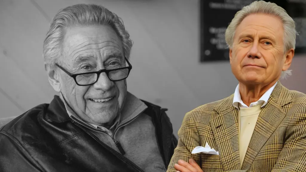 Philip Anschutz, Ultimate Owner of Coachella