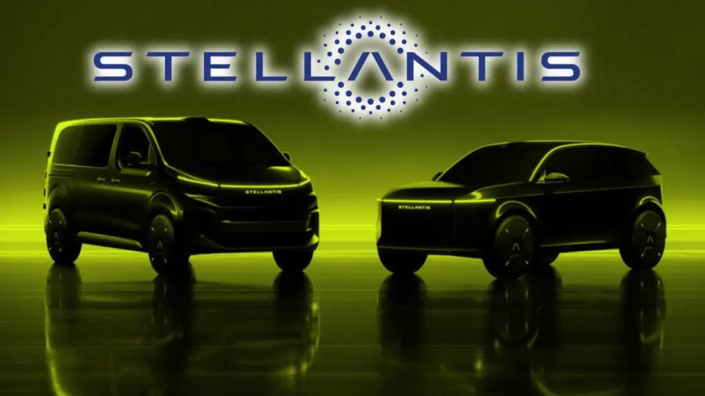 Stellantis N.V., Direct Owner of Jeep Brand