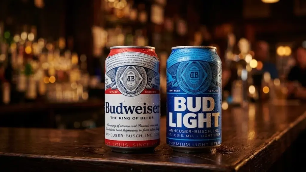 The Bud Light Controversy of 2023
