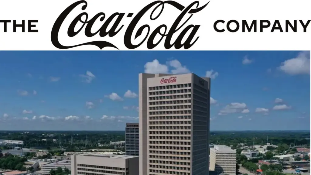The Coca-Cola Company, Largest Strategic Shareholder of Monster Energy