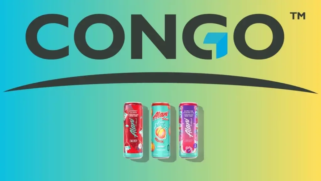 The Congo Brands Partnership_ How Alani Nu Scaled