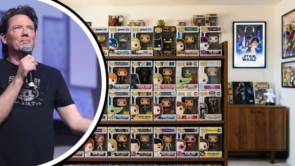 The Founding Story_ A Big-Boy Bank and a Nodder