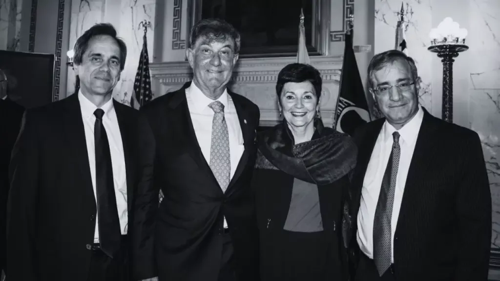 The Hassenfeld Family_ Founders Who Shaped an Industry