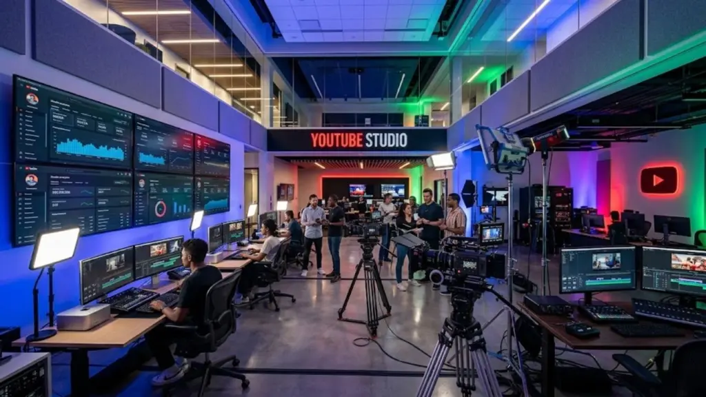 The MrBeast YouTube Network — The Engine That Powers Everything