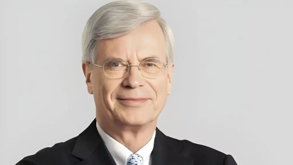 Theo Albrecht Jr., Owner of Aldi