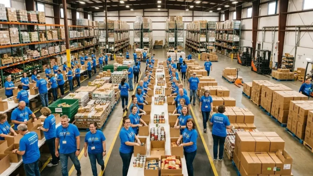 What Has Beast Philanthropy Done