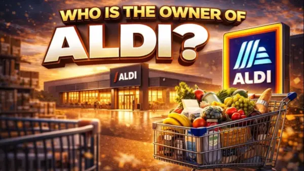 Who Owns Aldi_ Complete Ownership Story