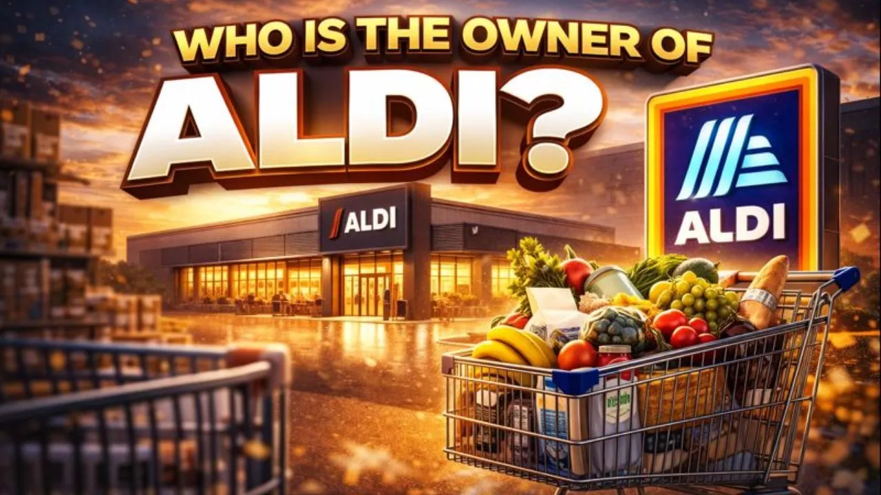Who Owns Aldi_ Complete Ownership Story