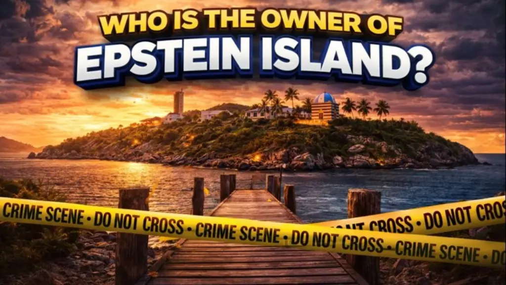Who Owns Epstein Island_ The Full Ownership Story Behind Little St. James (2026)