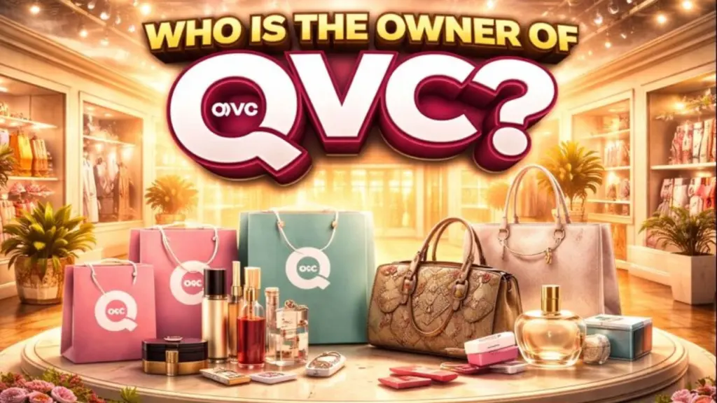 Who Owns QVC Complete Ownership Story