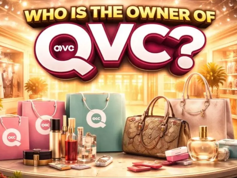 Who Owns QVC? The Full Ownership Story — Including the Bankruptcy That Just Changed Everything (2026)