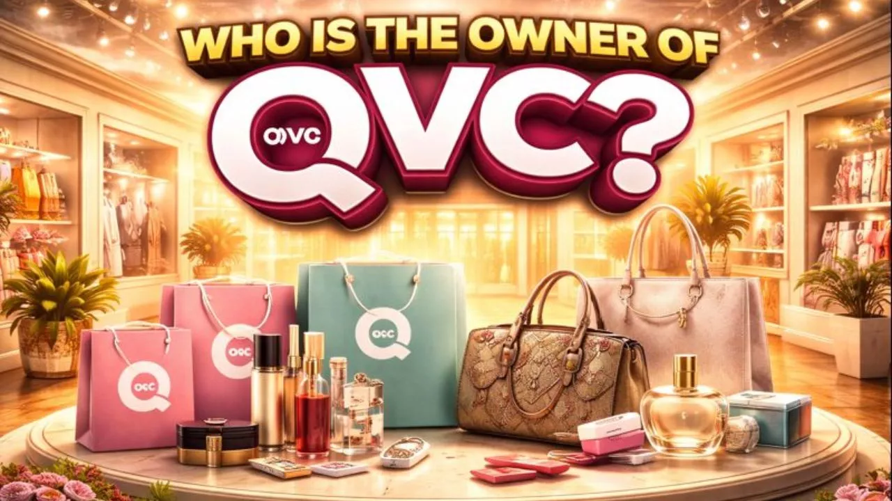 Who Owns QVC Complete Ownership Story
