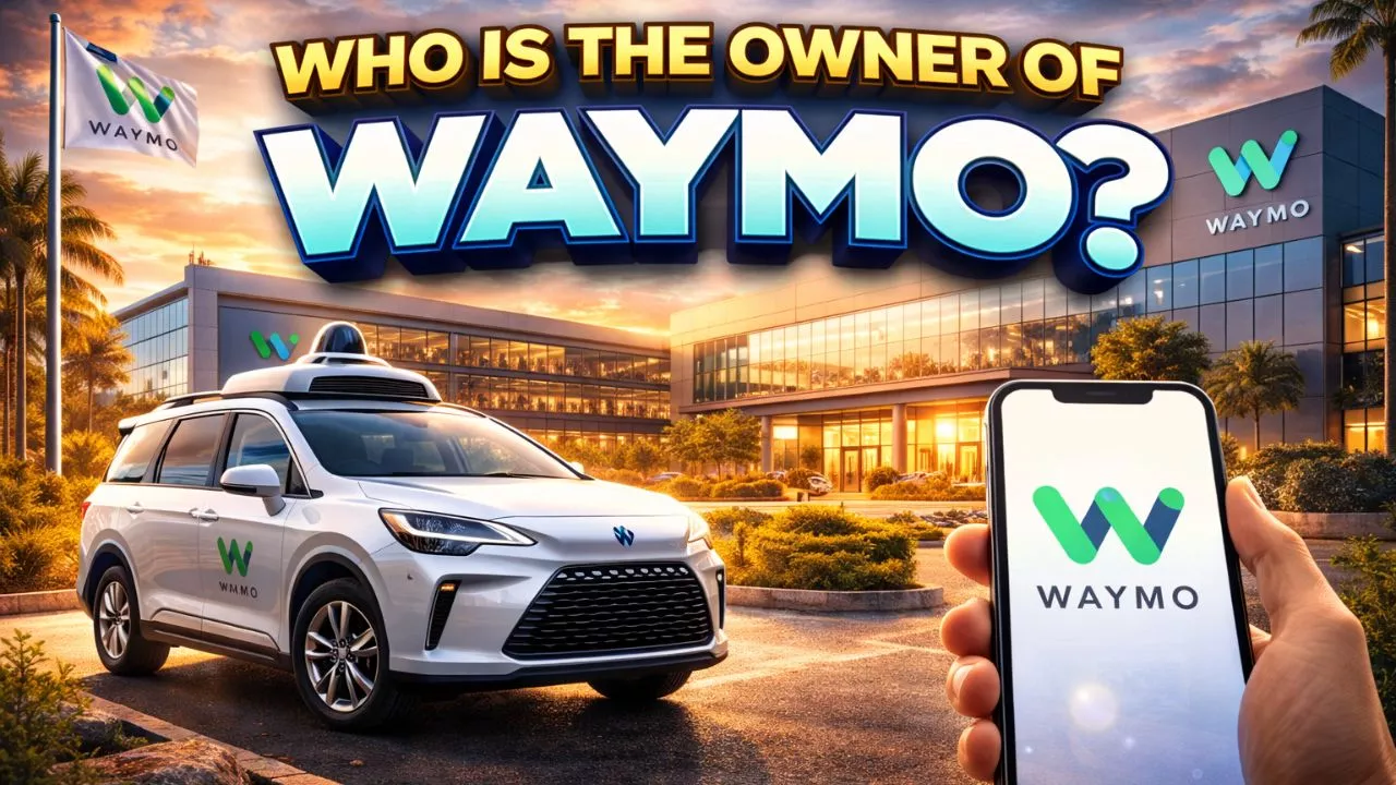 Who Owns Waymo_ The Complete Ownership Story (2026)