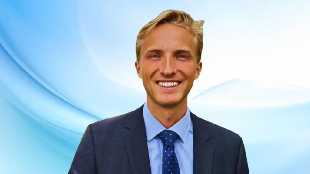 Will Higham, Co-Founder & CEO of Lola Blankets