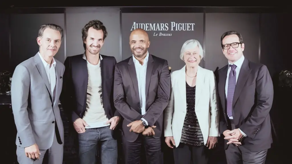 Who Owns Audemars Piguet? The Full Story of Swiss Watchmaking's Most Independent House 2 Audemars Family and Piguet Family, Founders of Audemars Piguet