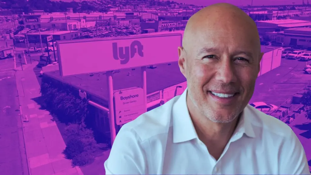 Who Owns Lyft? David Risher's Turnaround of America's #2 Ride-Hailing Platform (2026) 2 David Risher CEO of Lyft