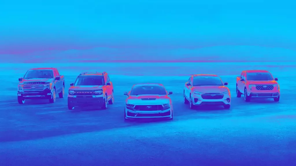 Ford
