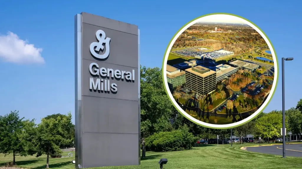 General Mills, Inc. , Direct Brand Owner of Betty Crocker