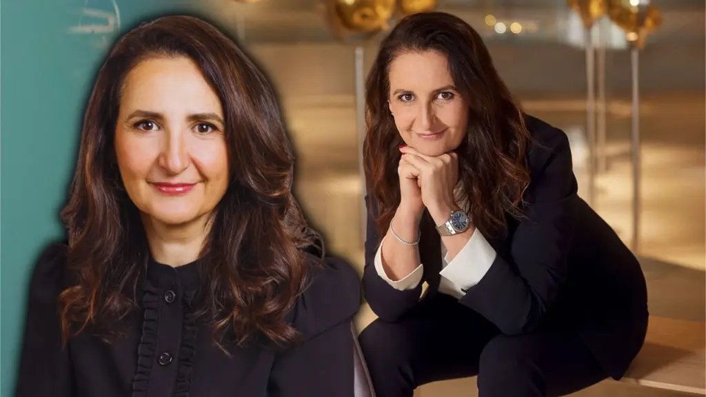 Who Owns Audemars Piguet? The Full Story of Swiss Watchmaking's Most Independent House 3 Ilaria Resta CEO of Audemars Piguet