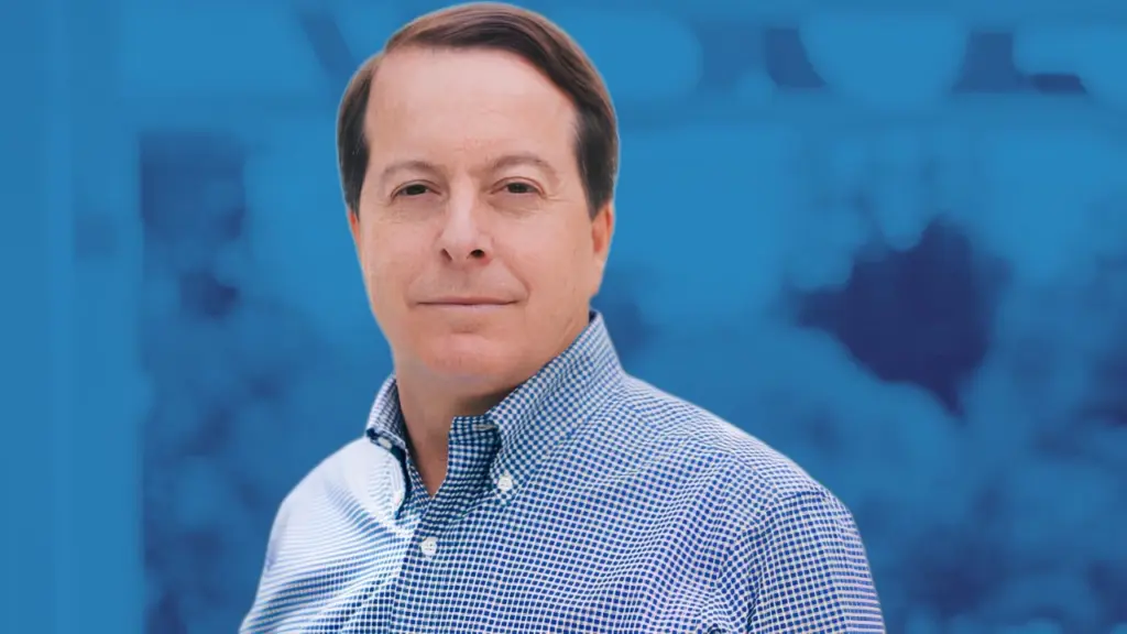 Jamie Iannone, President and CEO of eBay Inc.,