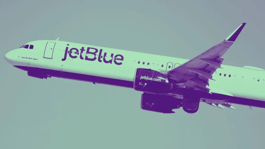 Top 10 US Airlines and Their Largest Shareholders (2026) 4 JetBlue Airways