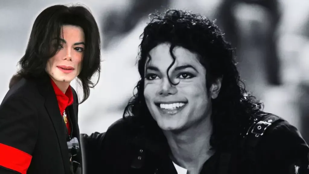 Michael Jackson Buys the Dream_ 1988