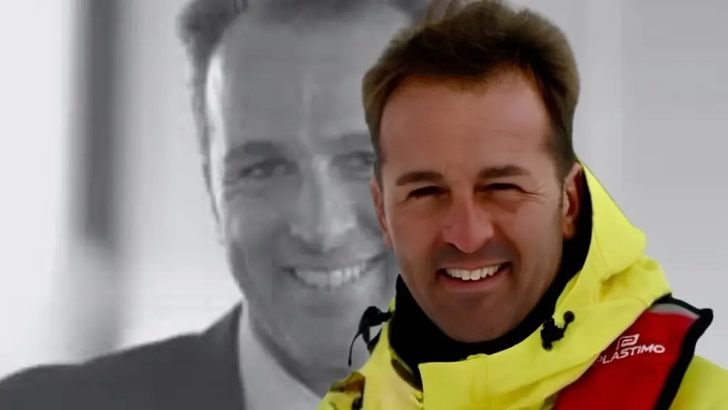 Rémi Bouysset, Professional CEO of MV Hondius
