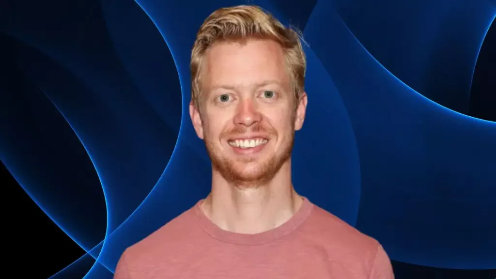 Steve Huffman, Co-Founder and CEO Of Reddit