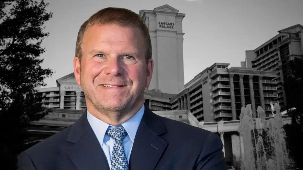 Who Owns Caesars Entertainment? The Full Story of America's Largest Casino Brand 2 Tilman Fertitta Owner of Caesars Entertainment