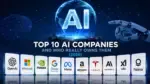 Top 10 AI Companies and Who Really Owns Them (2026)