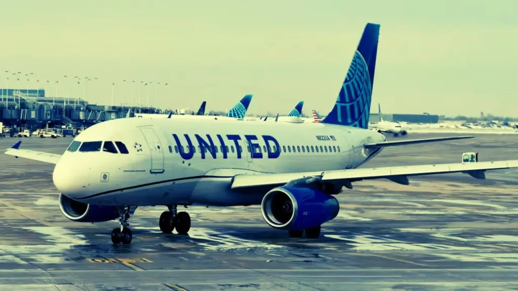 Top 10 US Airlines and Their Largest Shareholders (2026) 3 United Airlines